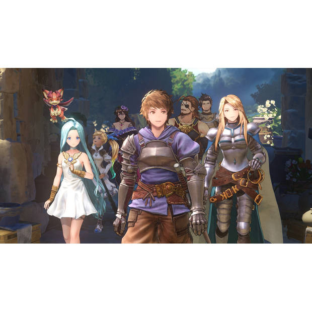 Granblue Fantasy: Relink - PS5