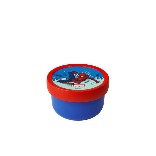 fruitbox campus 300 ml - spiderman