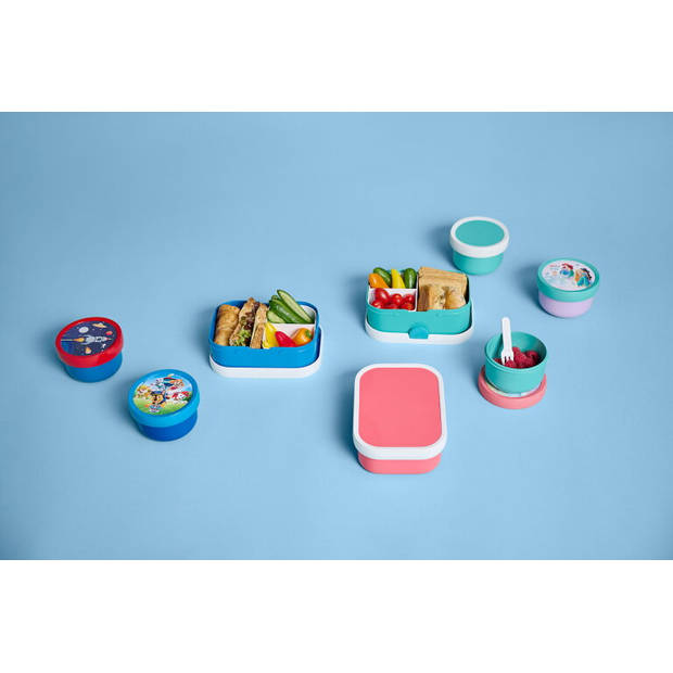 lunchset campus (pu+lb+fb) - paw patrol pups