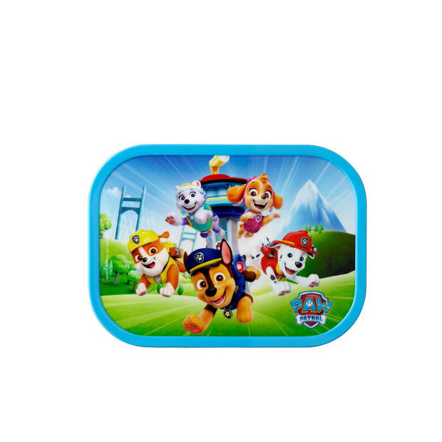 Lunchbox Campus - Paw Patrol Pups