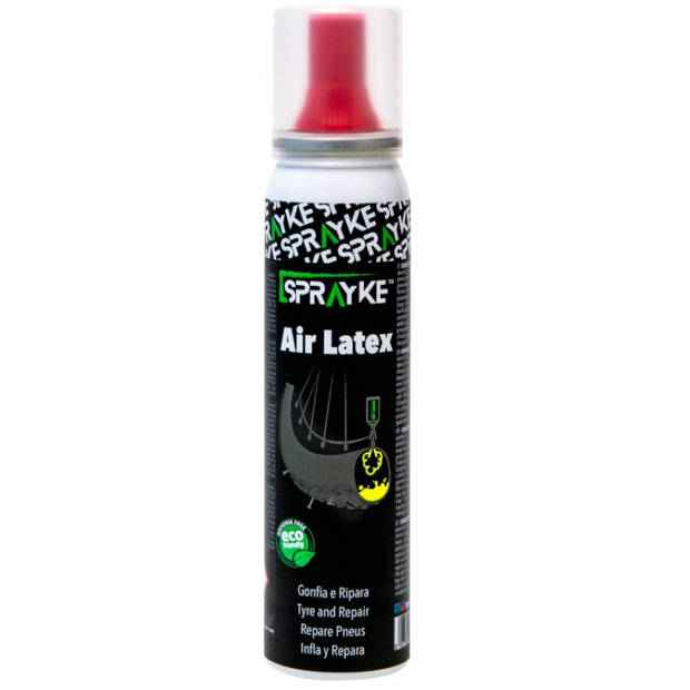 Sprayke Sprayke tubeless band reparatie afdichtingsmiddel 100ml