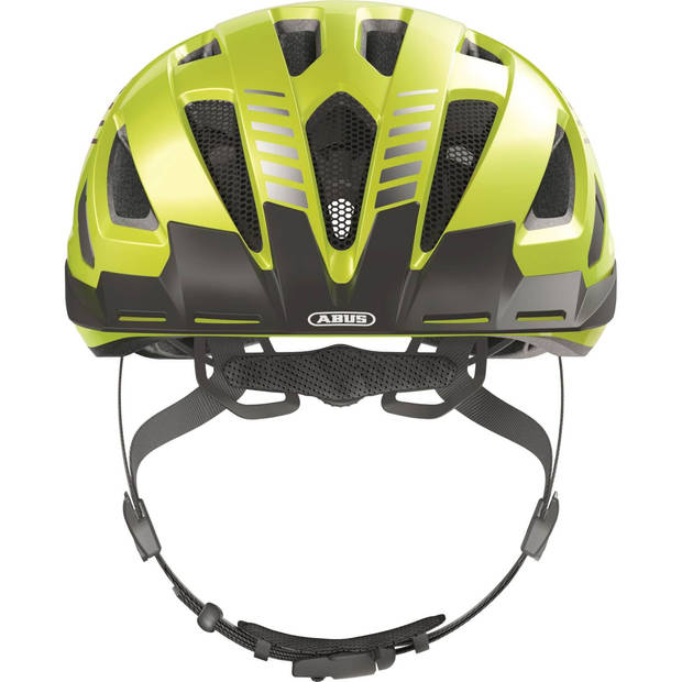 Helm Urban-I 3.0 MIPS signal yellow S 51-55cm