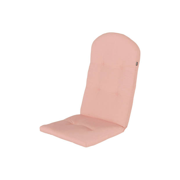 Hartman - Cuba Roze 128x48x9 Bearchair