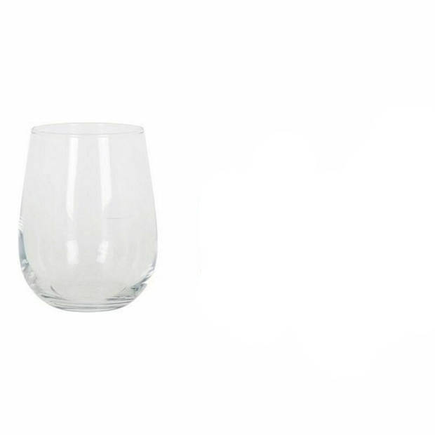 Glazenset LAV 77949 6 Onderdelen (8 Stuks) (475 ml)