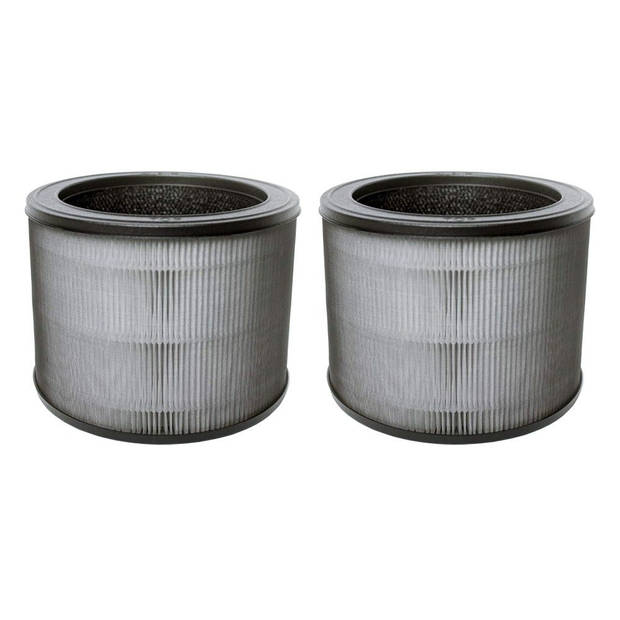 AllSpares HEPA-filter geschikt voor Luchtreiniger AS-LR430, O