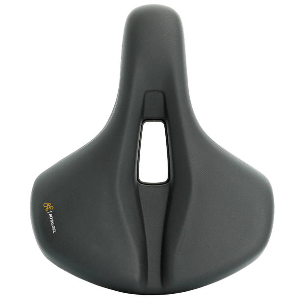 Selle Royal Selle zadel Vaia Relaxed