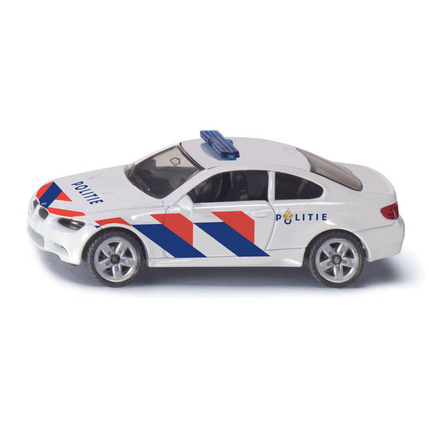Siku 1450 Politieauto BMW M3 Coupe NL