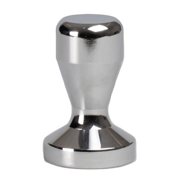 Jay Hill Koffie Barista Tamper - RVS - ø 50.8 mm