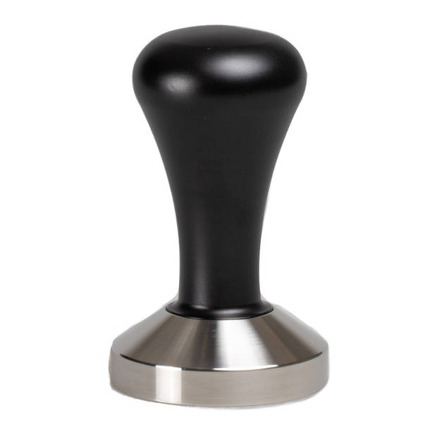 Jay Hill Koffie Barista Tamper - Zwart - ø 50.8 mm