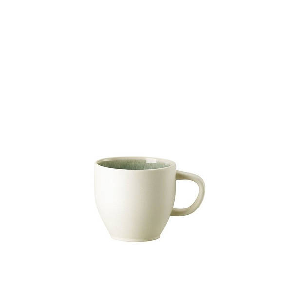 Rosenthal Koffiekopje Junto Aquamarine 240 ml