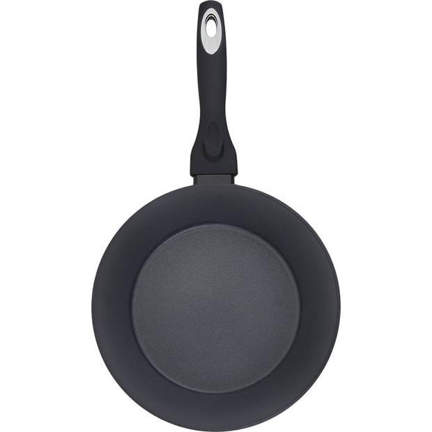 Resto Kitchenware Koekenpan Pavo - ø 28 cm - standaard anti-aanbaklaag