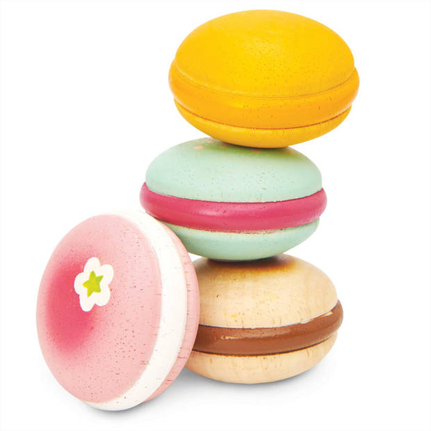 Le Toy Van LTV - Macarons