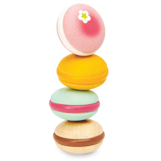 Le Toy Van LTV - Macarons