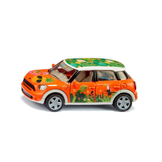 Siku Mini Countryman Knutselset "Summer"