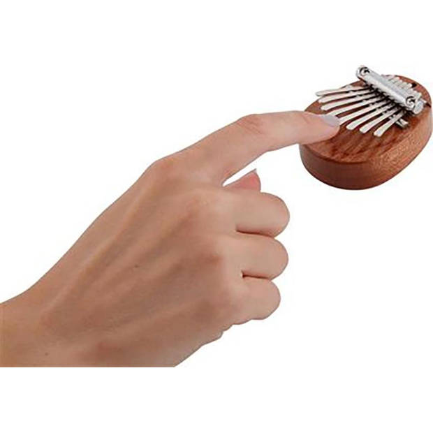 Goki Thumb piano L= 6