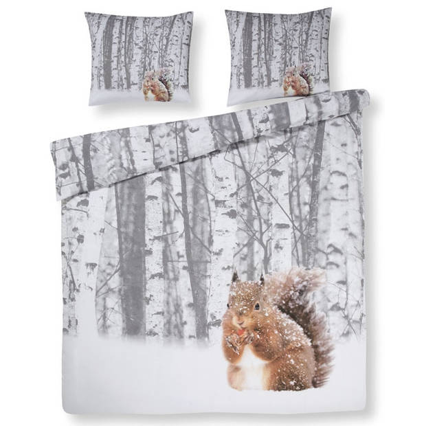 Papillon Dekbedovertrek Milou-240x200/220