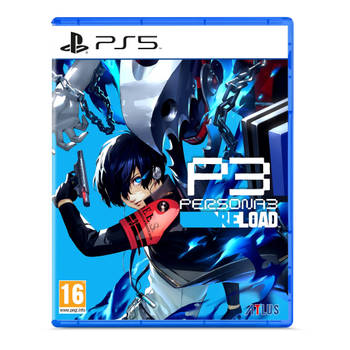 Persona 3 Reload - PS5