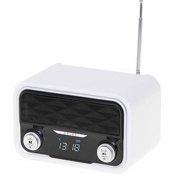 Adler AD 1185 - Bluetooth radio