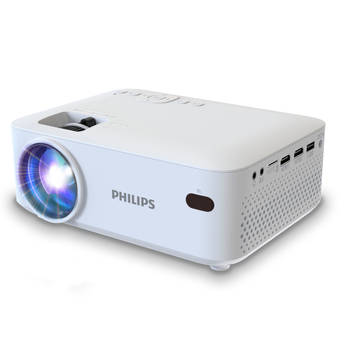 Philips NeoPix 100 (NPX100/INT) - 65 inch projector
