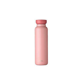Mepal - Ellipse Thermosfles - Isoleerbeker - 900 ml - Nordic Pink