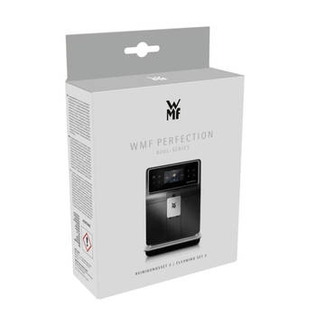 WMF ?Reinigingsset - Voor WMF Perfection koffiemachine - XW1350