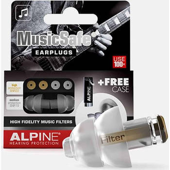 Alpine Musicsafe Classic