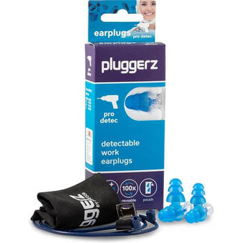 Pluggerz Pro Detec