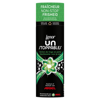 Lenor Unstoppables Ariel 235 gram