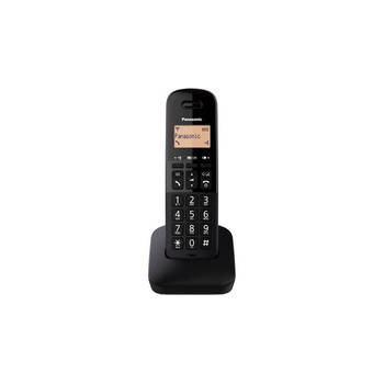 Panasonic KX-TGB610 Analoge-/DECT-telefoon