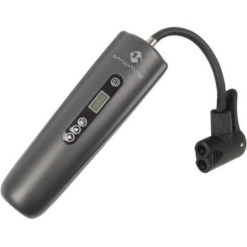 SKS Acculuchtpomp Elumatik USB 2