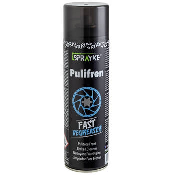 Sprayke Sprayke remreiniger spray 500ml