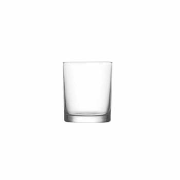 Glazenset LAV Liberty Whisky 280 ml 6 Onderdelen (8 Stuks)