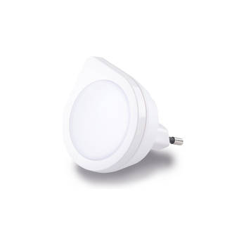 Trebs 99737 - LED sensor Nachtlamp