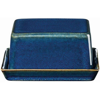 ASA Selection Botervloot Saisons Midnight Blue 11 x 9 cm