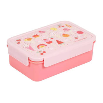 A Little Lovely Company Lunchbox Bento - IJsjes