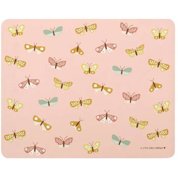 A Little Lovely Company Placemat - Vlinders