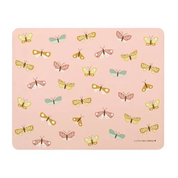 A Little Lovely Company Placemat - Vlinders