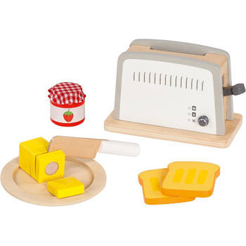 Goki Toaster 18 x 9 x 12 cm