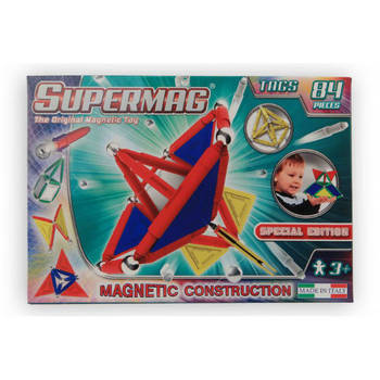 Supermag magneetbouw 42740