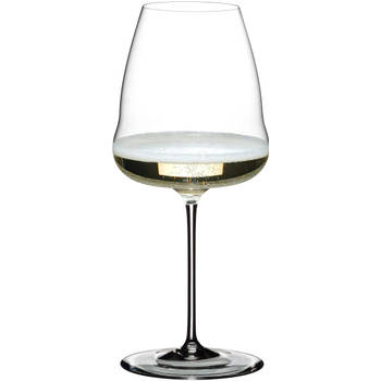 Riedel Champagneglas Winewings