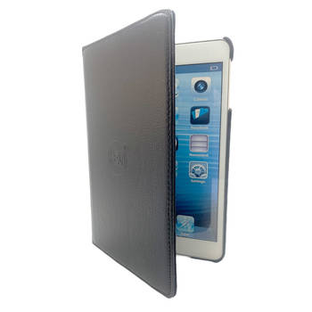 HEM iPad hoes geschikt voor iPad Pro 11 inch (2018) - Zwart - Draaibare hoes - iPad Pro hoes - Met Stylus Pen