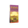 999 Games Catan: UitbreidingKooplieden & Barbaren 5/6 spelers