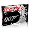 Monopoly - 007 James Bond Edition (Engelstalig)