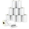 Dymo Compatible Labels 4XL - S0904980 - Compatible Labels 4XL -