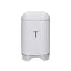 KitchenCraft Voorraadpot T Lovello Ice White 1.5 Liter