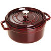 Staub Braadpan Cocotte Grenadine - ø 26 cm / 5.2 liter