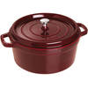 Staub Braadpan Cocotte Grenadine - ø 28 cm / 6.7 liter