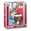 Pop Magazine Covers: NBA Slam - LeBron James - Funko Pop #19