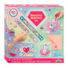 Creative Craft Group Diamond Painting Set, 28dlg.