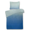 Dekbedovertrek My Design - 100% katoen - 140x200 - blauw